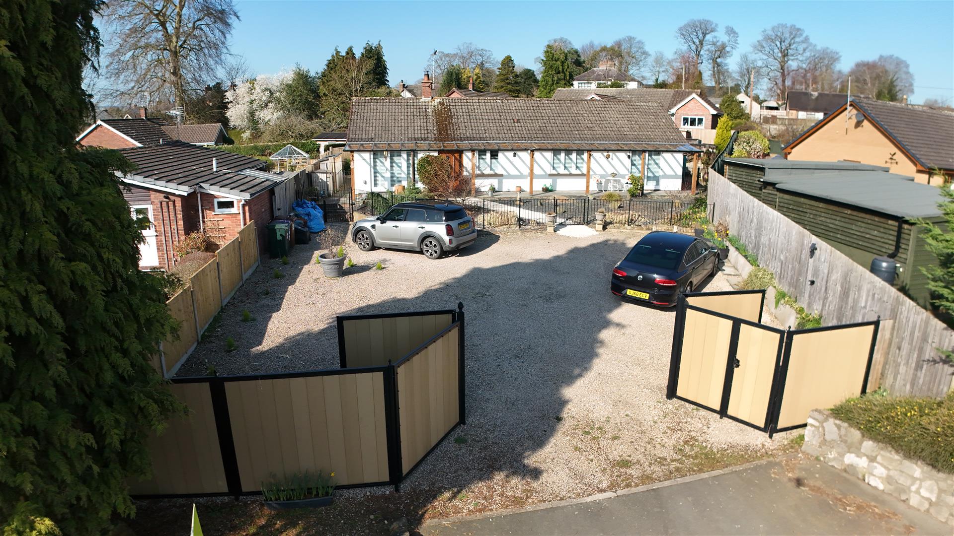 21 Boot Street, Whittington, Oswestry, SY11 4DG For Sale